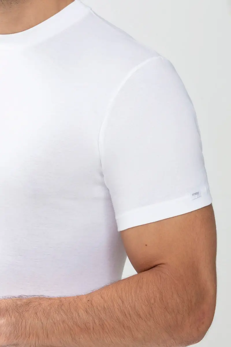 Merxx Olympia-Shirt Serie Noblesse Heißer Verkauf