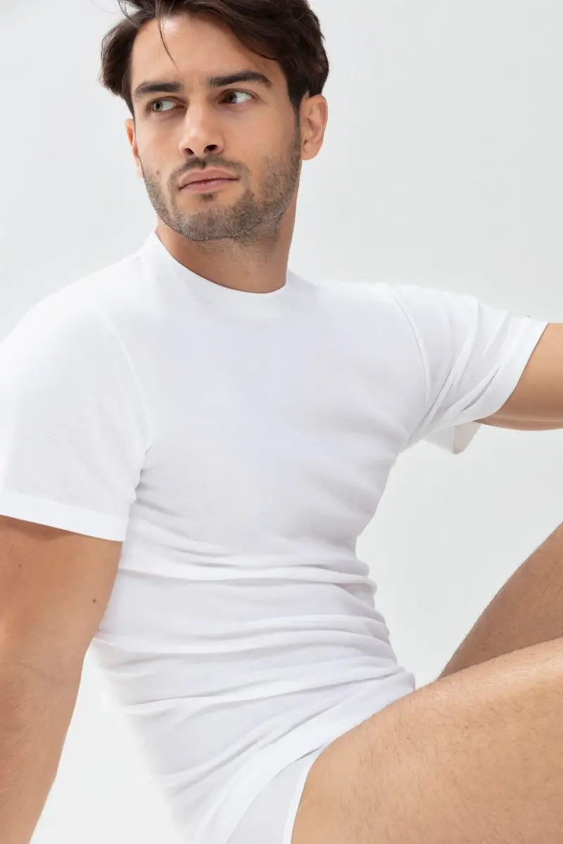 Merxx Olympia-Shirt Serie Noblesse Heißer Verkauf