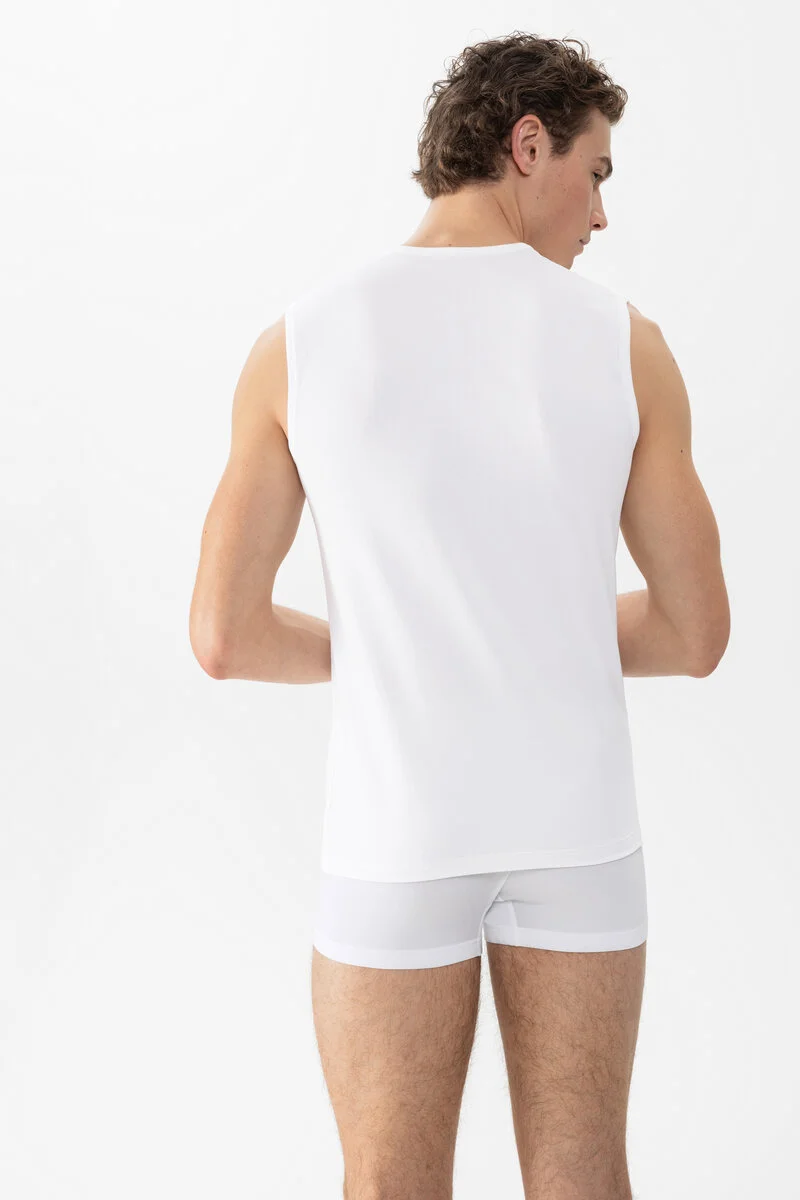 Merxx Tank Top Serie Dry Cotton Online Outlet