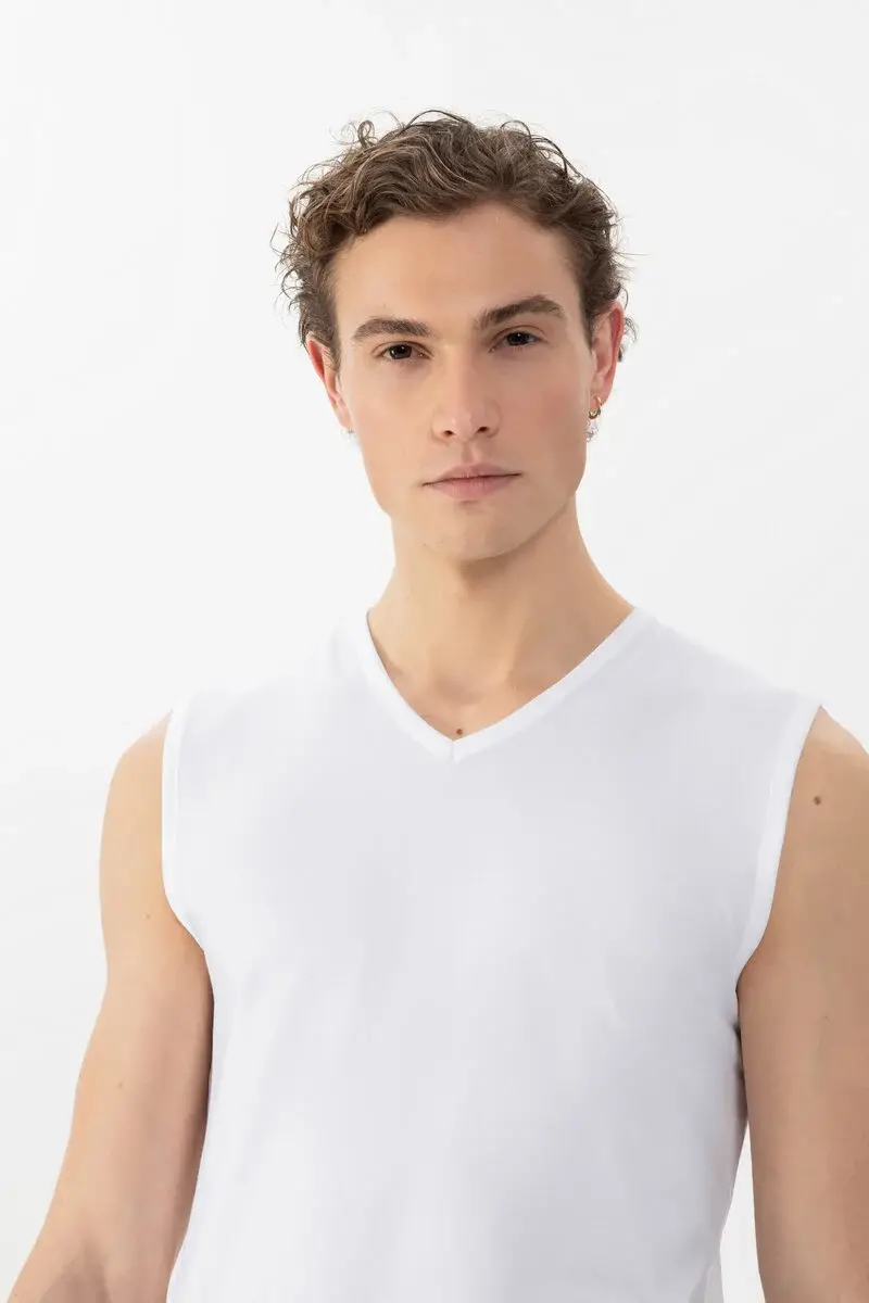 Merxx Tank Top Serie Dry Cotton Online Outlet