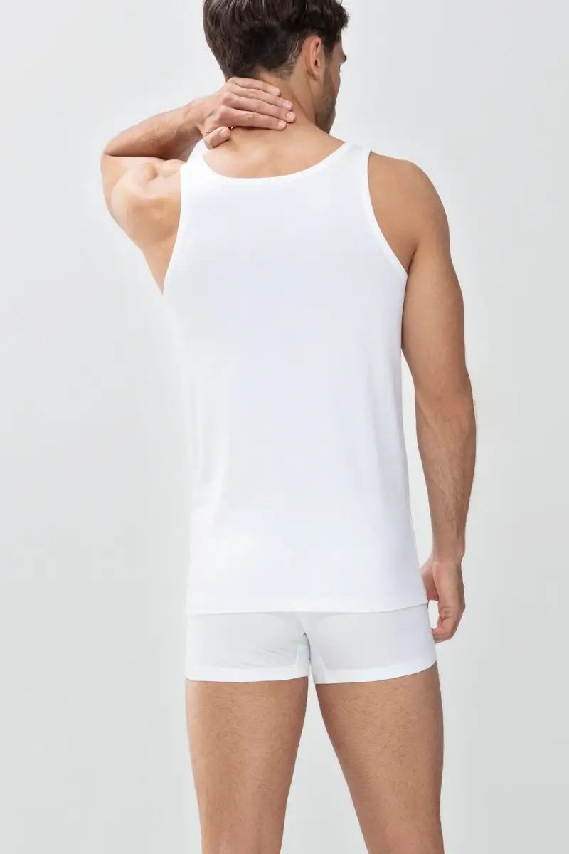 Merxx Tank Top Serie Dry Cotton Zeitlich begrenztes Angebot