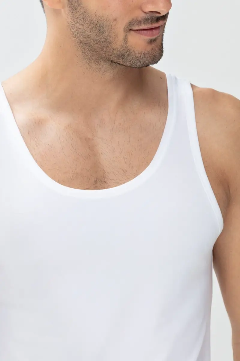 Merxx Tank Top Serie Dry Cotton Zeitlich begrenztes Angebot