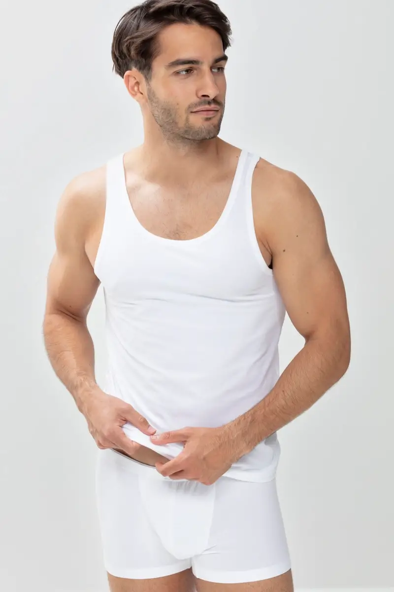 Merxx Tank Top Serie Dry Cotton Zeitlich begrenztes Angebot