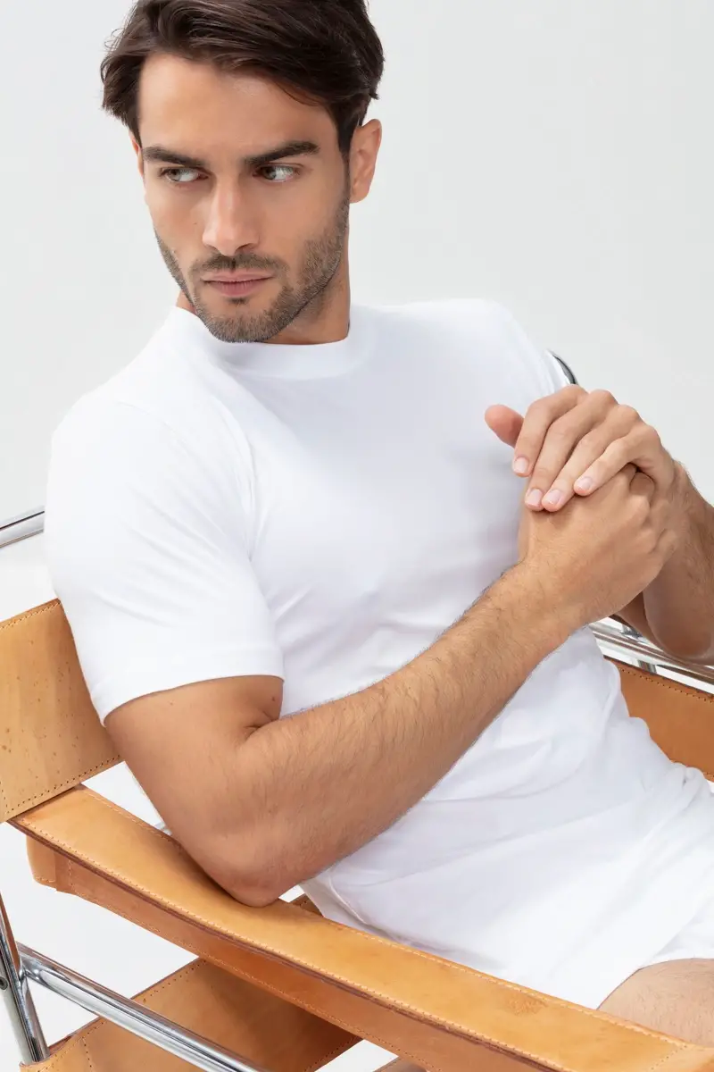 Merxx Shirt Serie Dry Cotton Neuheiten