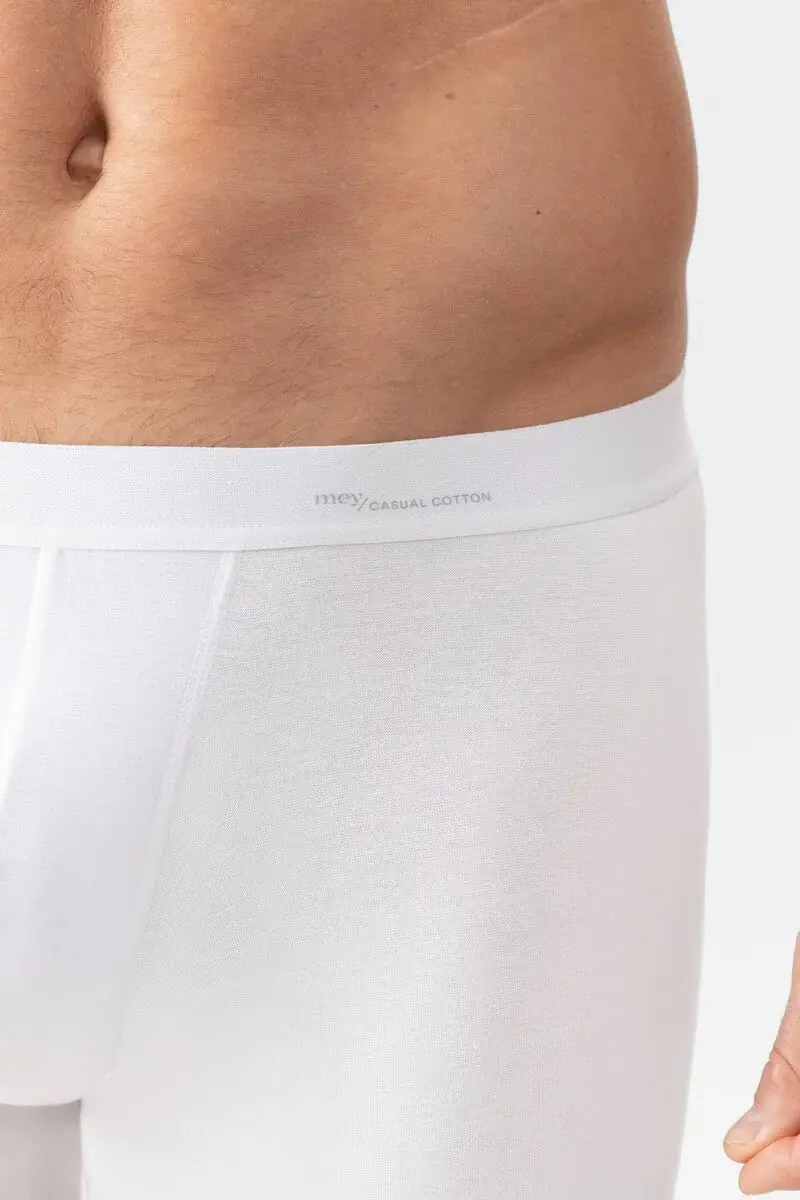 Merxx Shorty Serie Casual Cotton Bis zu 55% Rabatt