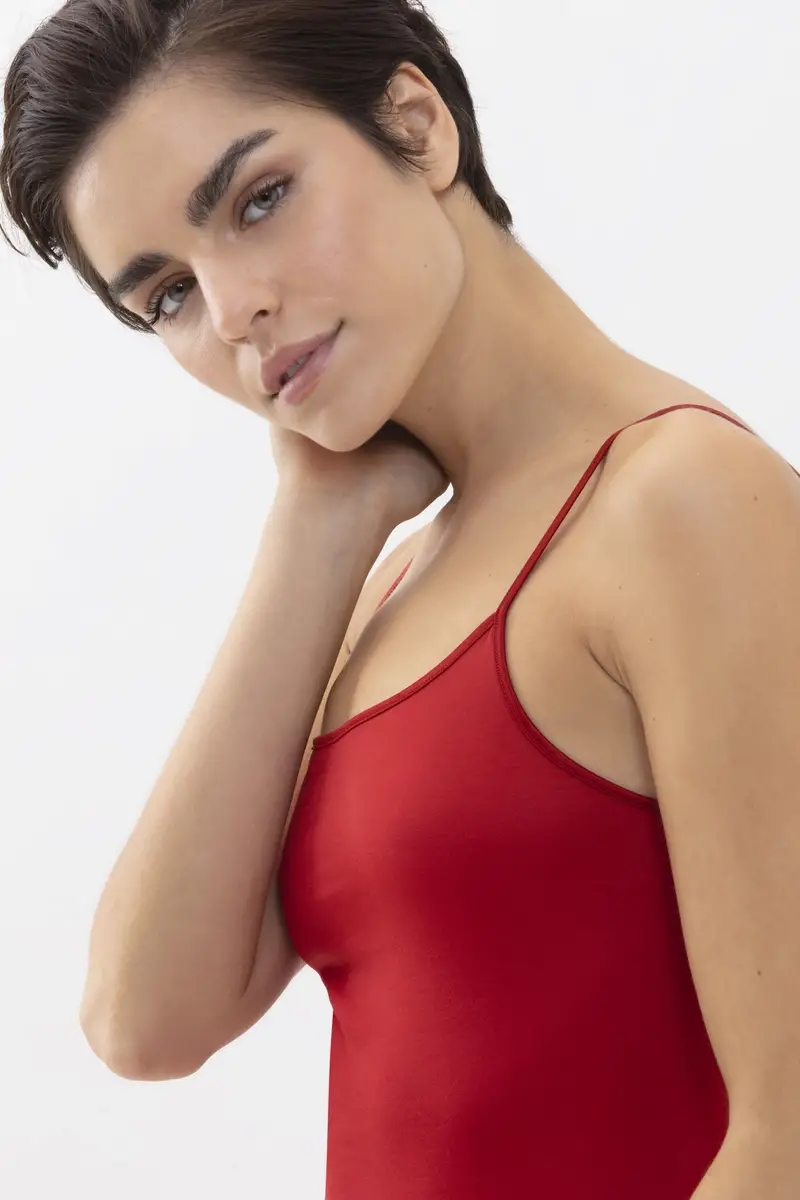 Merxx Spaghetti-Top Serie Emotion Super Rabatt