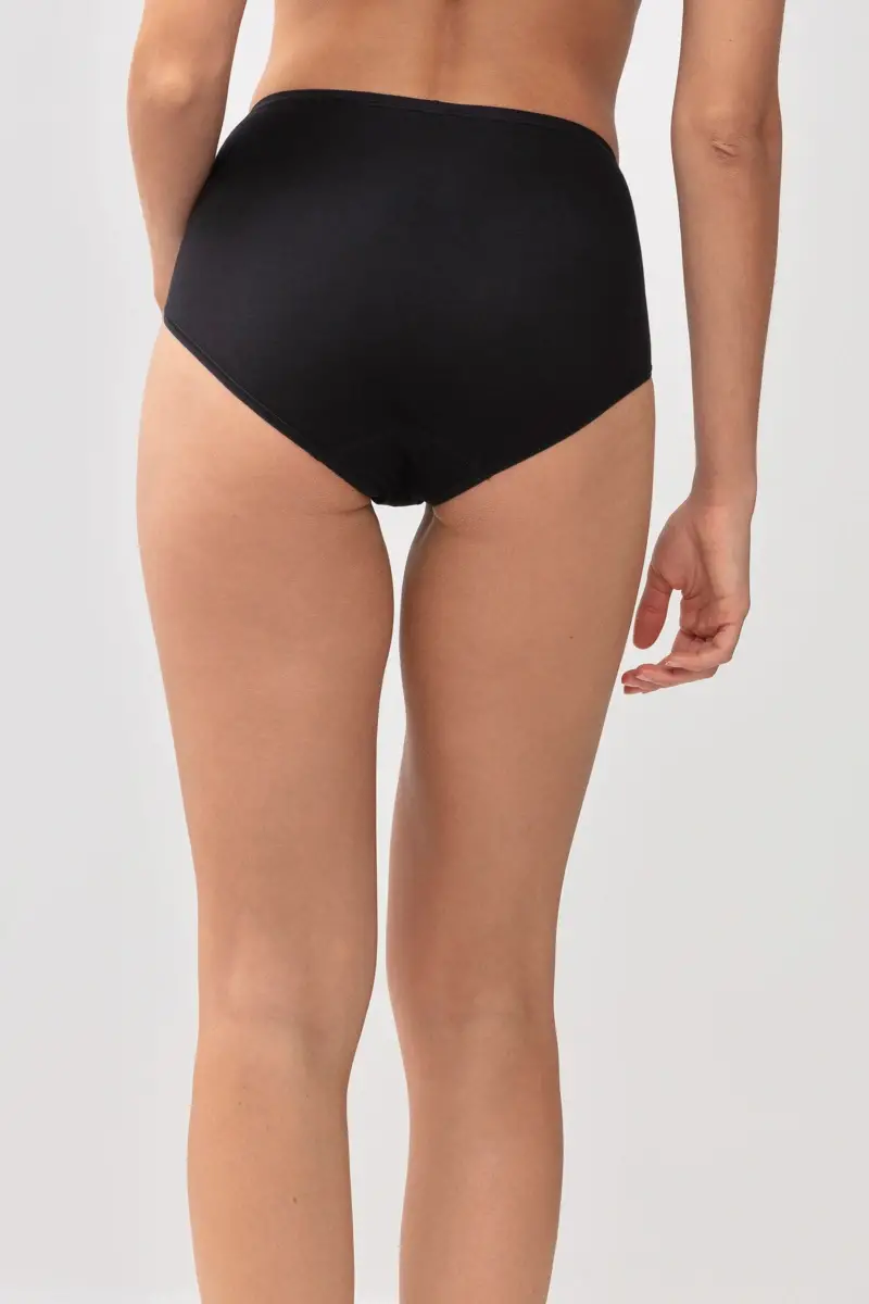 Merxx Taillen-Slip Serie Superfine Organic 50% Rabatt für begrenzte Zeit