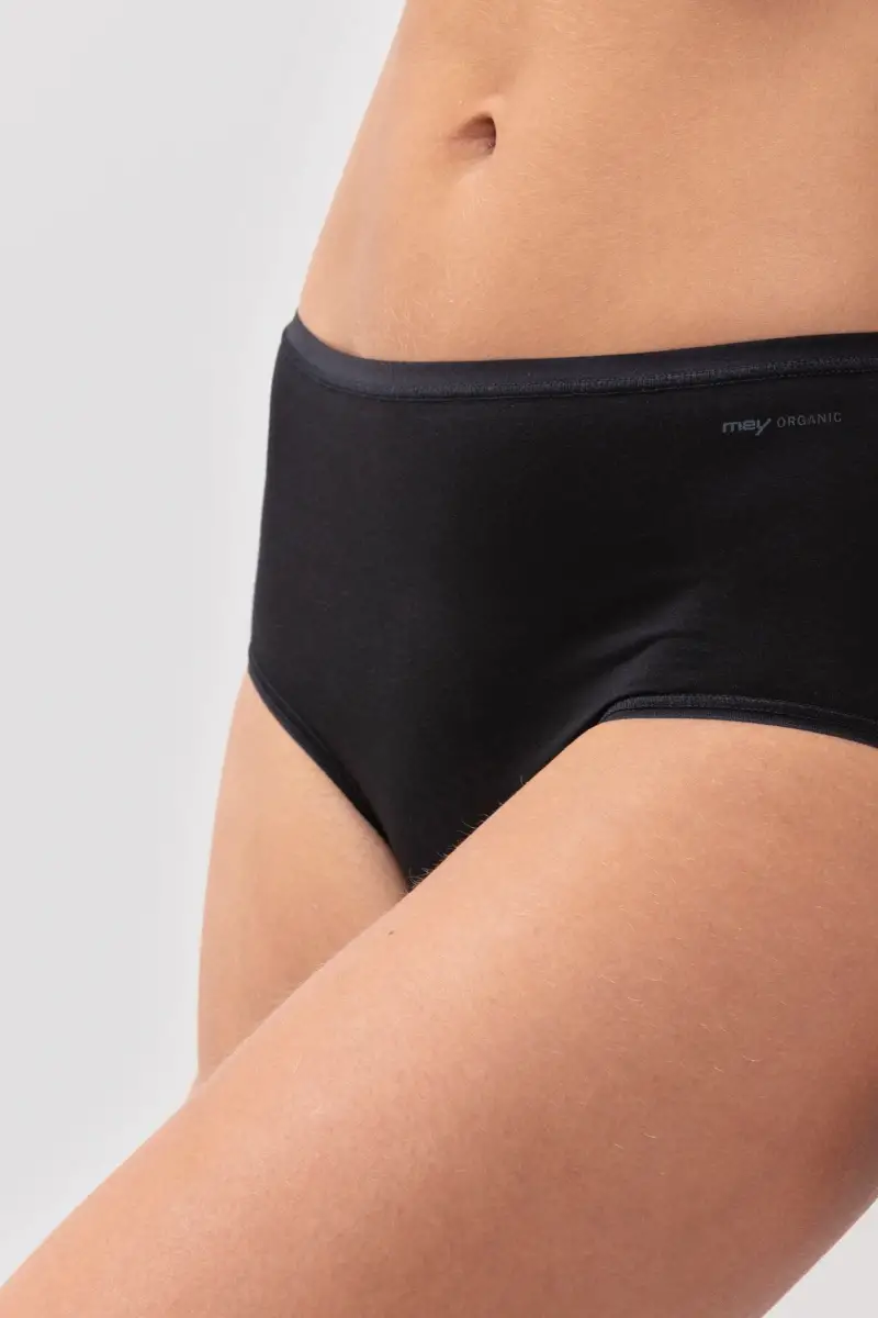 Merxx Taillen-Slip Serie Superfine Organic 50% Rabatt für begrenzte Zeit