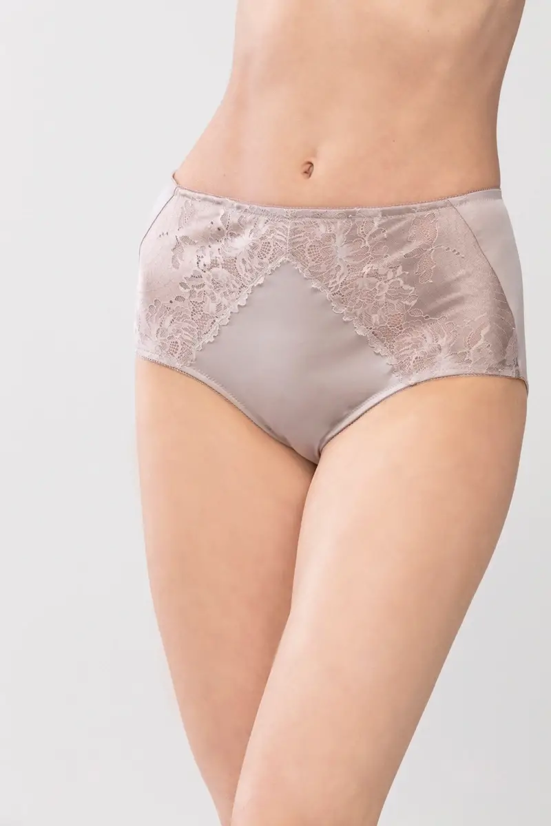 Merxx Taillen-Slip Serie Luxurious Auslauf