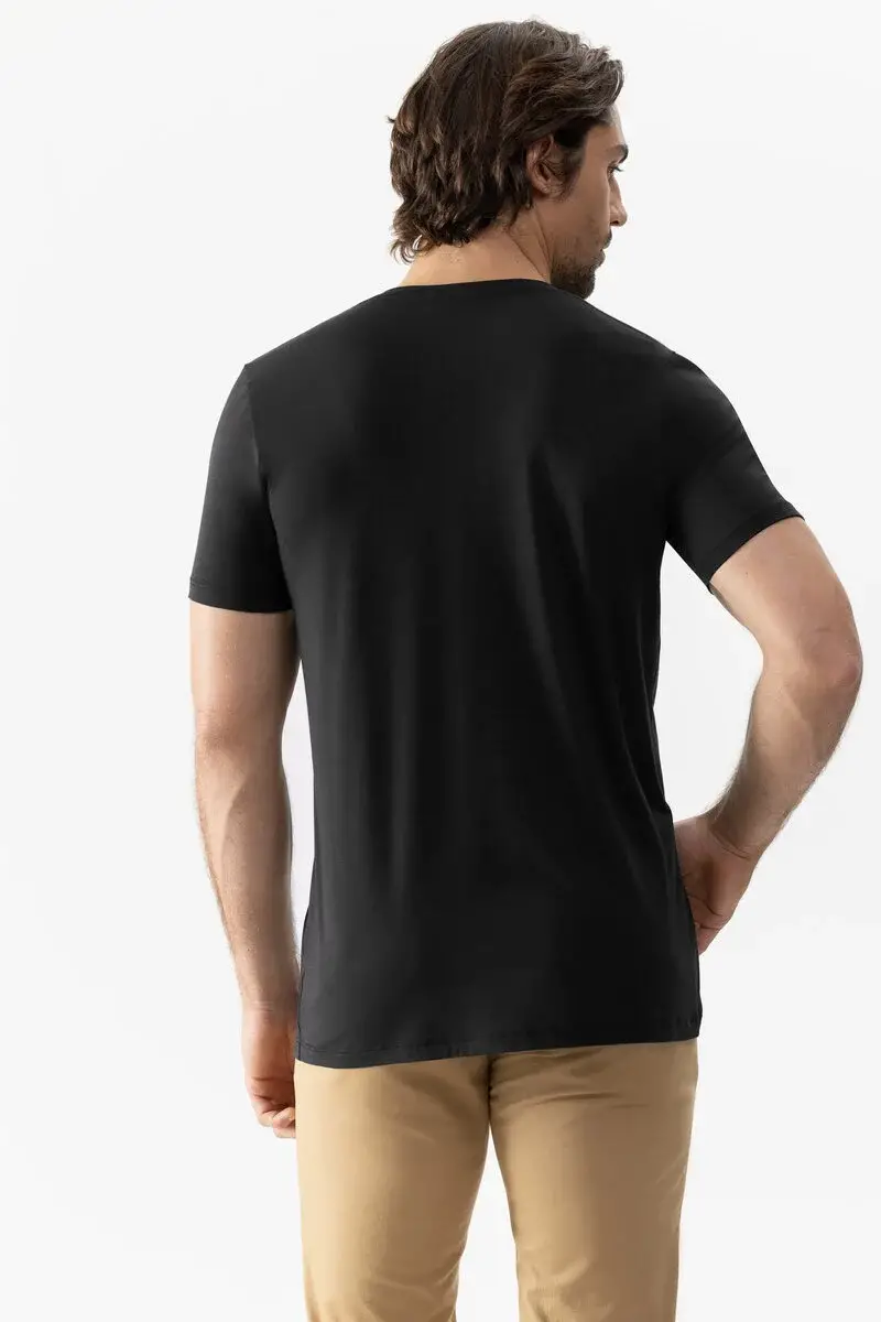 Merxx V-Neck Dry Cotton Colour Meist gekauft