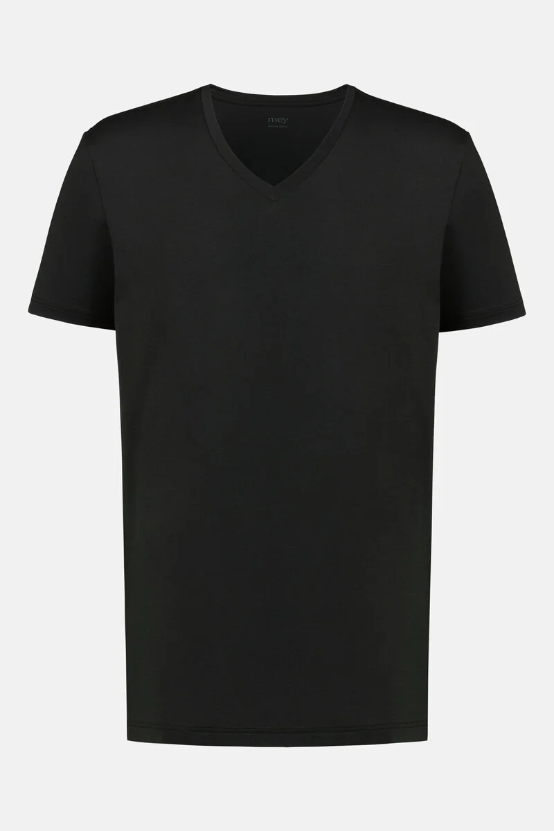 Merxx V-Neck Dry Cotton Colour Meist gekauft