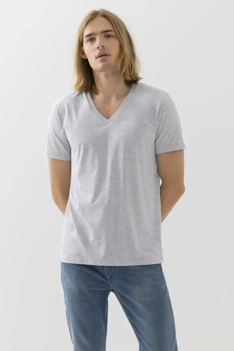 Merxx V-Neck Dry Cotton Colour Blitzverkäufe