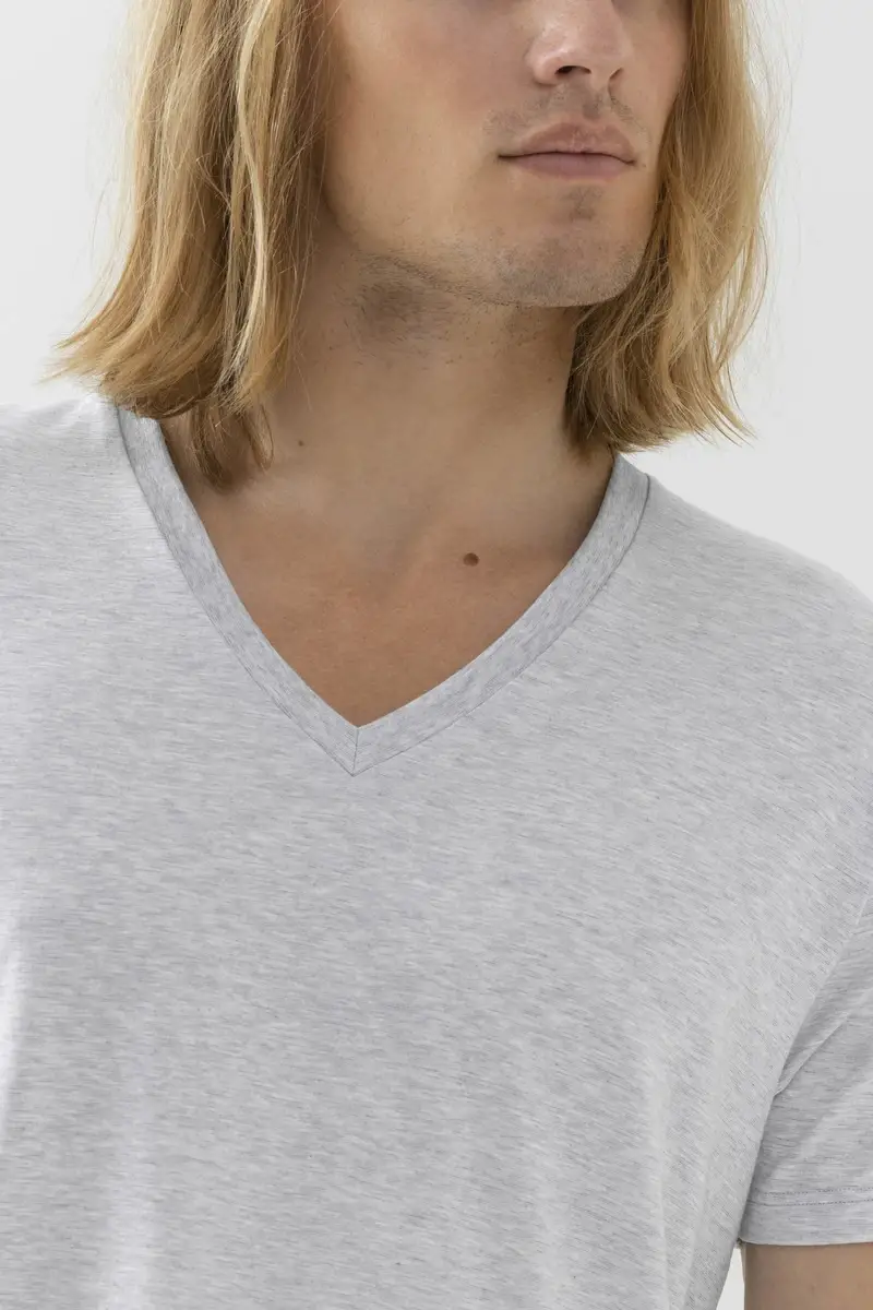 Merxx V-Neck Dry Cotton Colour Blitzverkäufe