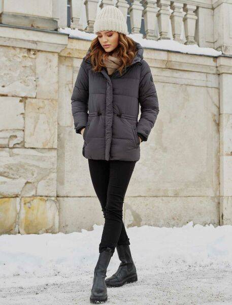 Navahoo Akumaa Damen Winterjacke Riesige Rabatte