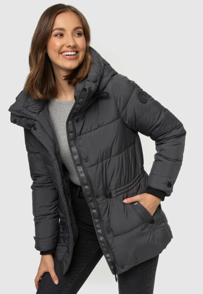Navahoo Akumaa Damen Winterjacke Riesige Rabatte