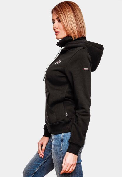 Navahoo Chihiroo Damen Hoodie zollfrei