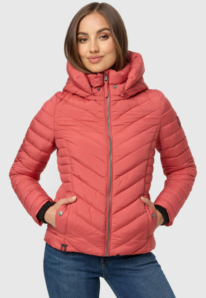 Navahoo Kagomee Damen Steppjacke Verkauf