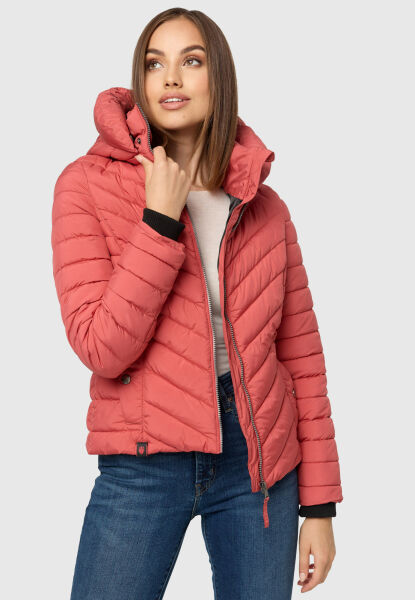 Navahoo Kagomee Damen Steppjacke Verkauf