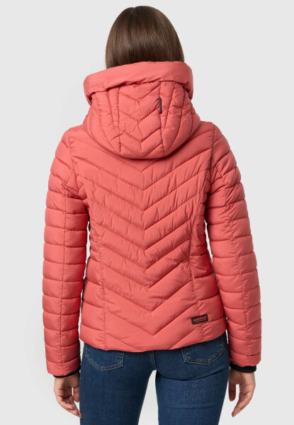 Navahoo Kagomee Damen Steppjacke Verkauf