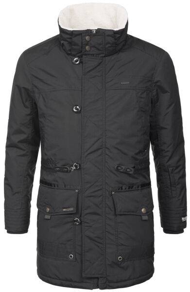 Navahoo Ansaya Herren Jacke mit Kapuze im Angebot