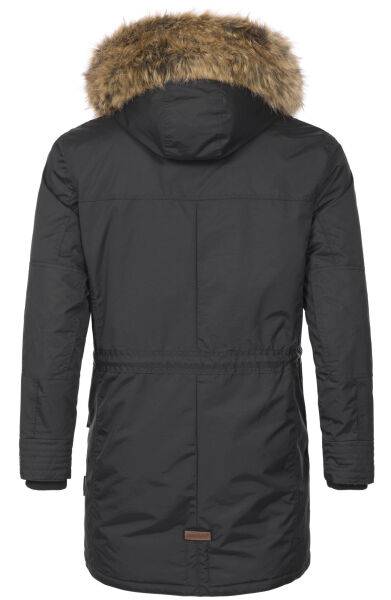 Navahoo Ansaya Herren Jacke mit Kapuze im Angebot