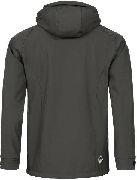 Navahoo Noaa Herren Softshell Jacke Schlussverkauf