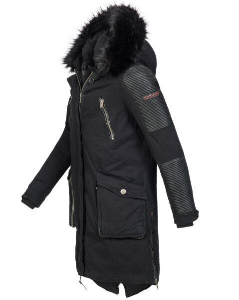 Navahoo Worrior Herren Winterjacke Günstiger Verkauf