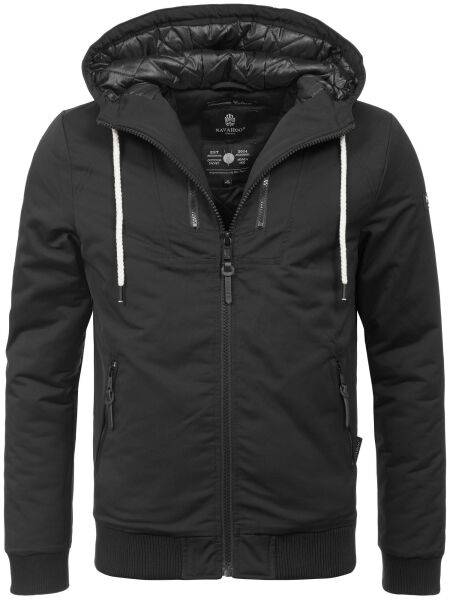 Navahoo Navahoo Hunter Herren Jacke mit Kapuze Meist gekauft