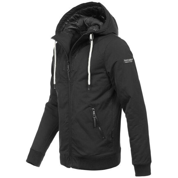 Navahoo Navahoo Hunter Herren Jacke mit Kapuze Meist gekauft