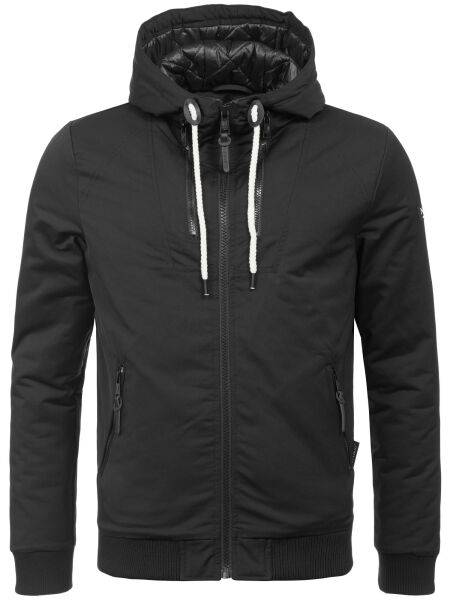 Navahoo Navahoo Hunter Herren Jacke mit Kapuze Meist gekauft