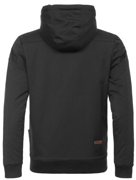 Navahoo Navahoo Hunter Herren Jacke mit Kapuze Meist gekauft