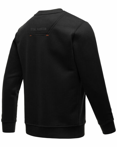 Navahoo Stone Harbour Boo Brock Herren Pullover Sweatshirt Versandkostenfrei