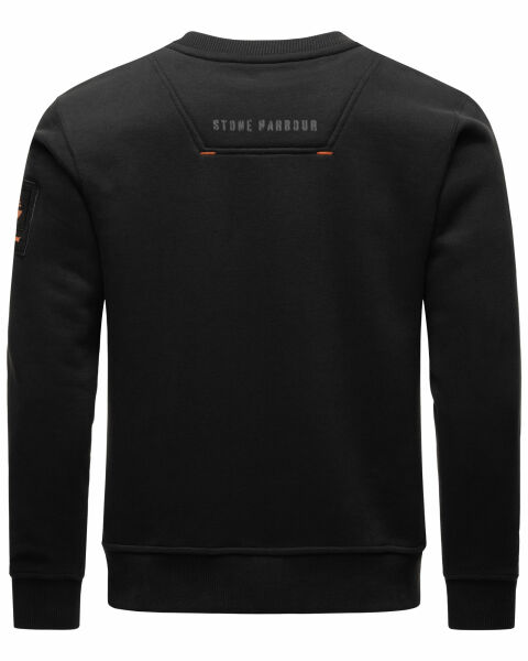 Navahoo Stone Harbour Boo Brock Herren Pullover Sweatshirt Versandkostenfrei