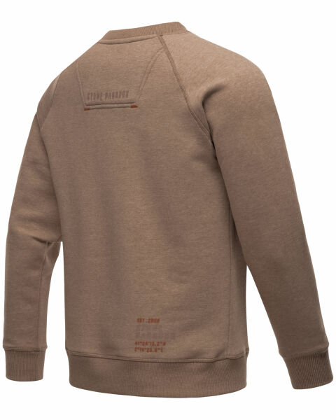Navahoo Stone Harbour Craig EL Pullover Sweater Flash Sale