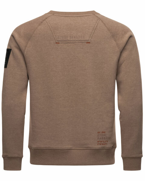 Navahoo Stone Harbour Craig EL Pullover Sweater Flash Sale