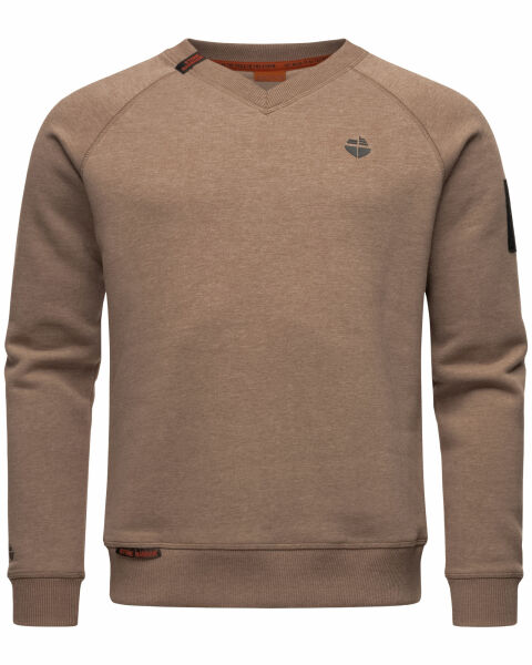 Navahoo Stone Harbour Craig EL Pullover Sweater Flash Sale