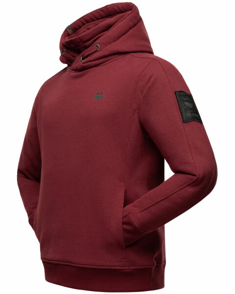 Navahoo Stone Harbour Emilio Eduardo Herren Hoodie Exklusivangebot