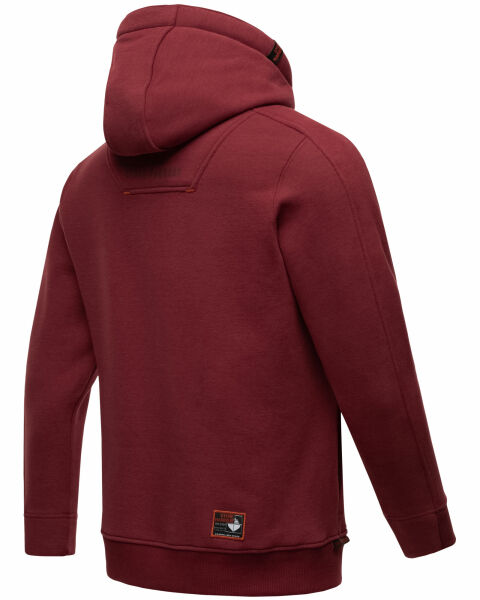 Navahoo Stone Harbour Emilio Eduardo Herren Hoodie Exklusivangebot
