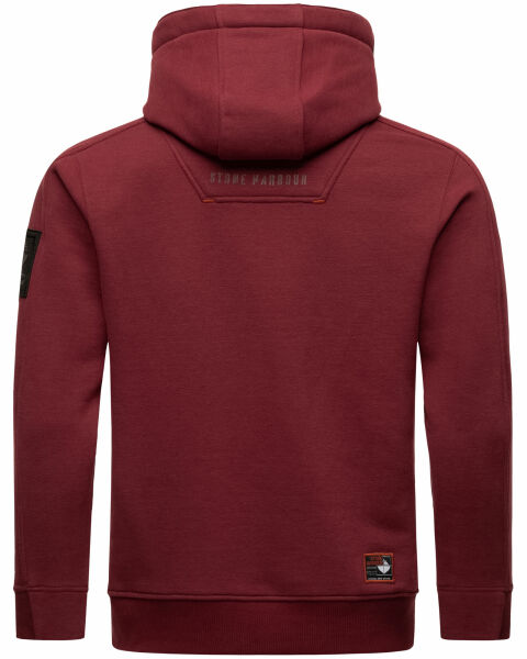 Navahoo Stone Harbour Emilio Eduardo Herren Hoodie Exklusivangebot
