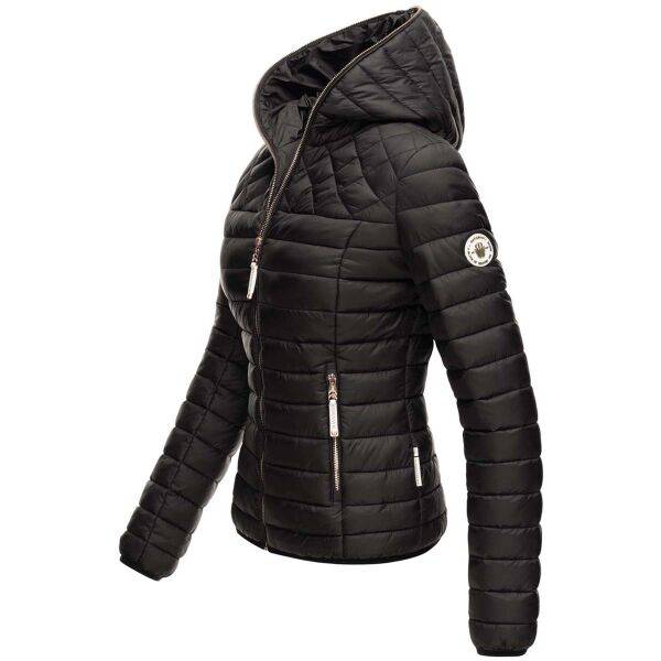 Navahoo Navahoo ich bin hübsch Damen Jacke Steppjacke Übergangsjacke Tägliche Deals