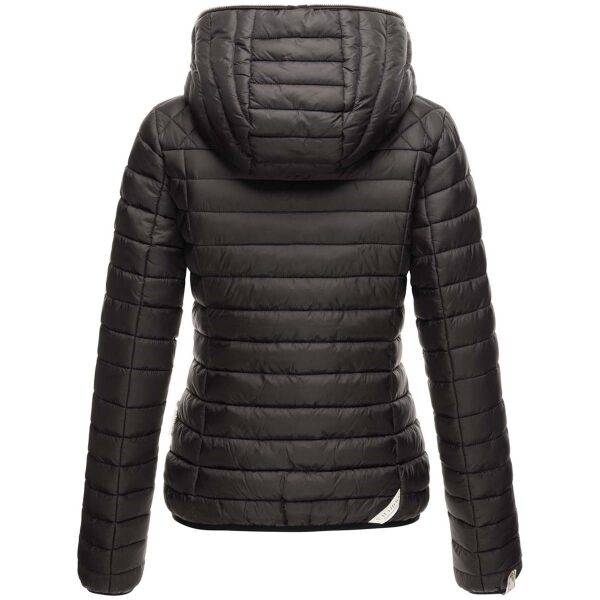 Navahoo Navahoo ich bin hübsch Damen Jacke Steppjacke Übergangsjacke Tägliche Deals