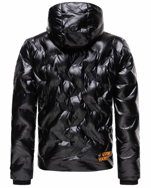 Navahoo Stone Harbour Geroo Herren Winterjacke Riesige Ersparnisse