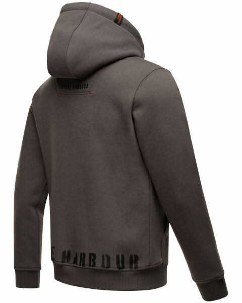 Navahoo Stone Harbour Jacobi Jami Herren Sweatjacke Hoodie Wochenangebot
