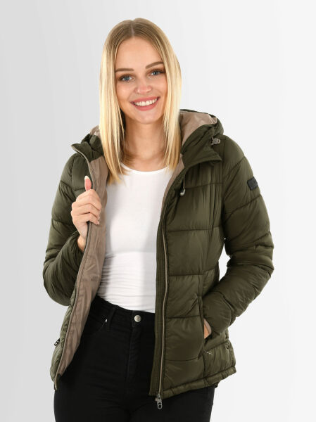 Navahoo Leandraa Damen Steppjacke Begrenzte Freigabe