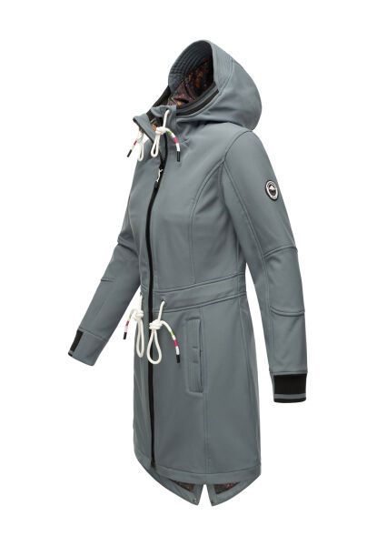 Navahoo Mount Furnica Damen Softshell Jacke JETZT KAUFEN