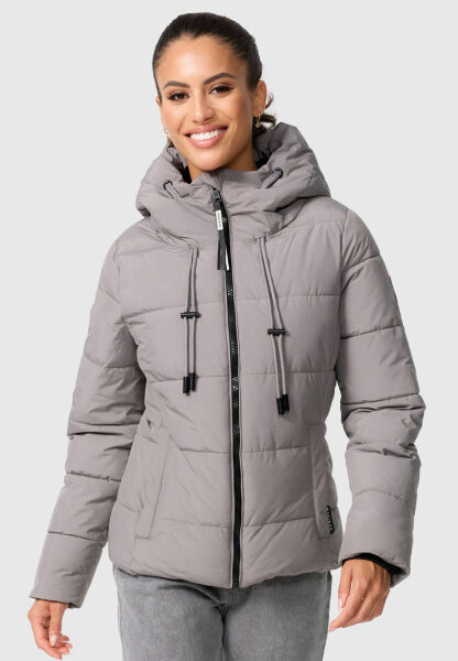 Navahoo Shimoaa Damen Winter Steppjacke Nur für heute