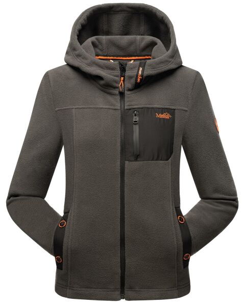 Navahoo Mount Iwaki Damen Fleecejacke Super Rabatt