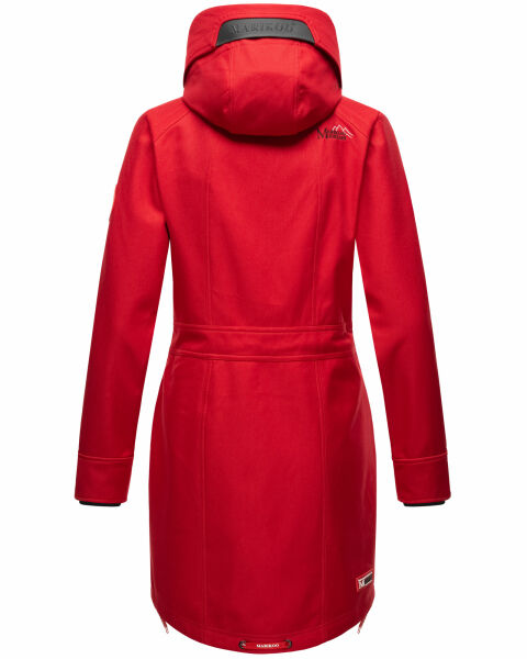 Navahoo Racquellee Damen Softshell Jacke Begrenzt auf 3 Tage