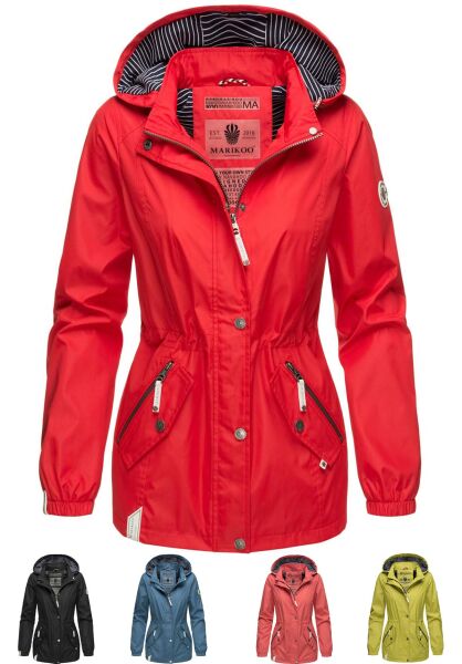 Navahoo Kussmäulchen Übergangsjacke Sommerjacke Rabatte dieses Monats