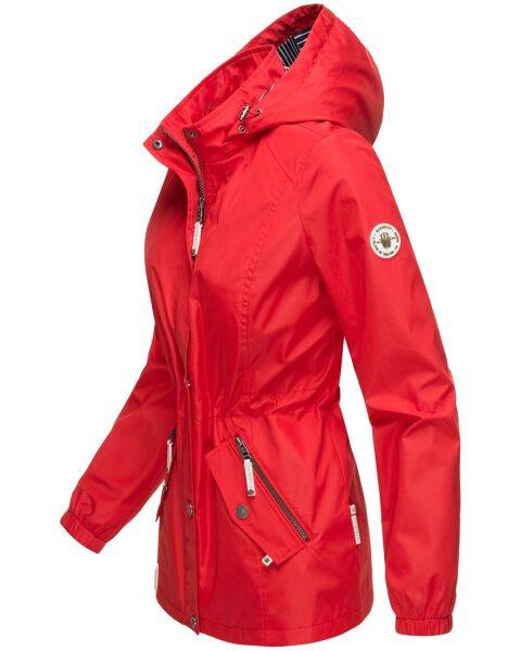 Navahoo Kussmäulchen Übergangsjacke Sommerjacke Rabatte dieses Monats